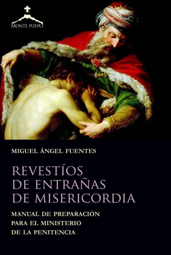 Revestíos De Entrañas De Misericordia