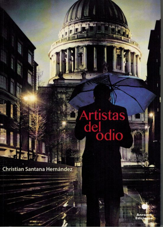 Artistas Del Odio