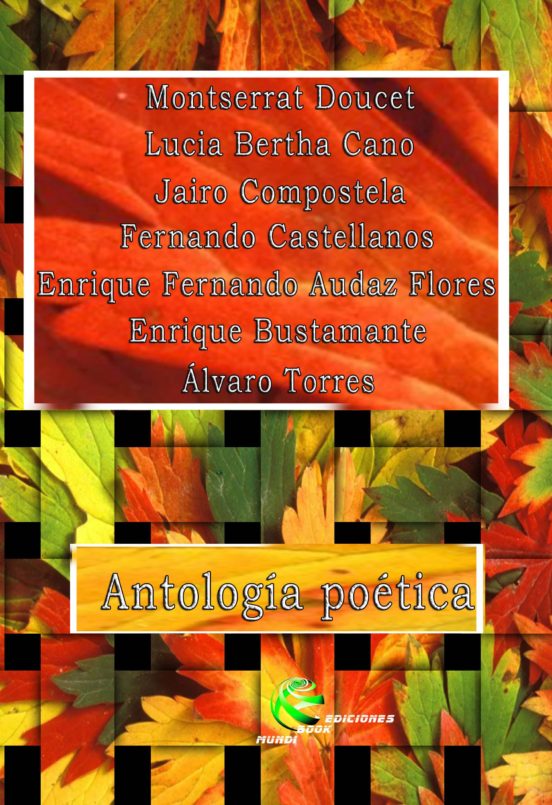 Antologia Poética