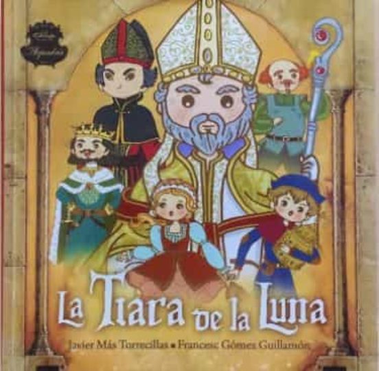 La Tiara De La Luna