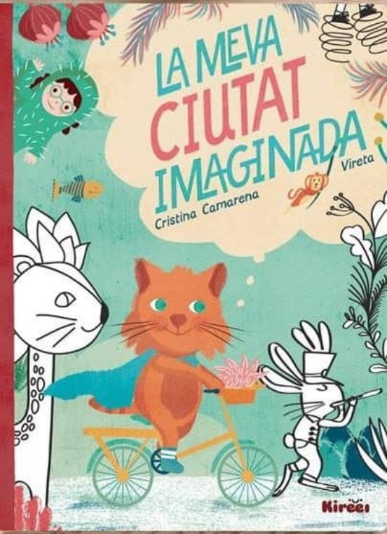 La Meva Ciutat Imaginada