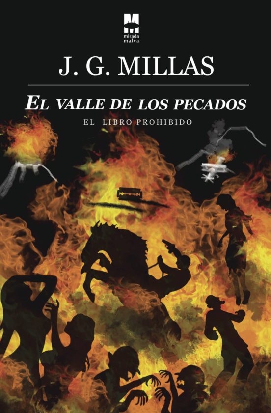 El Valle De Los Pecados