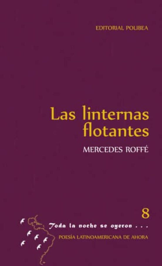 Las Linternas Flotantes