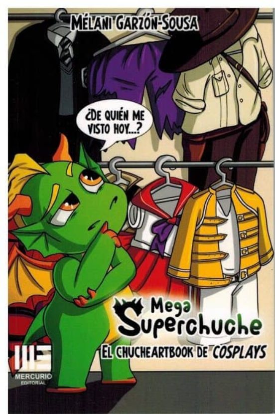 Mega Superchuche