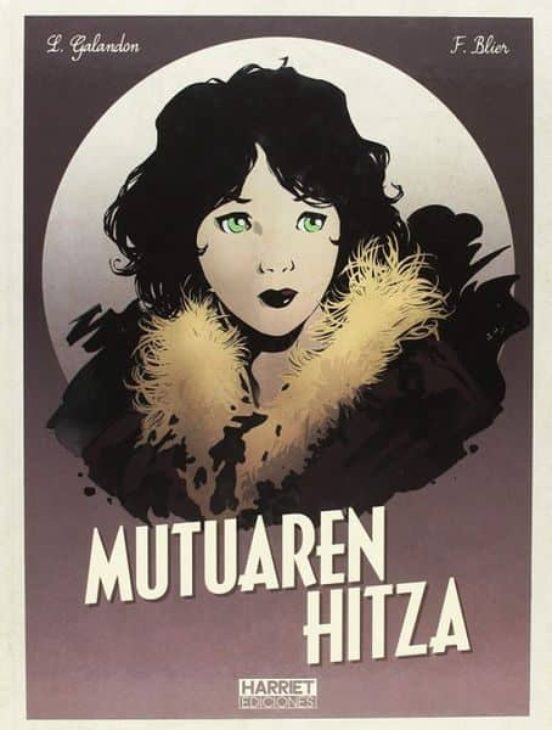 Mutuaren hitza