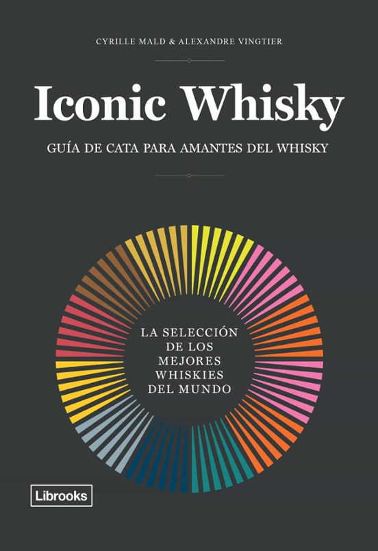 Iconic Whisky: La Seleccion De Los Mejores Whiskies Del Mundo