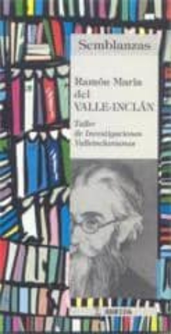 Ramon Del Valle-inclan