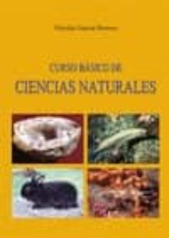 Curso Basico De Ciencias Naturales