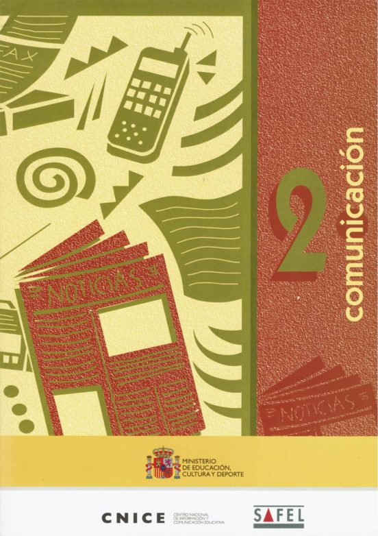 Comunicacion Ii: El Discurso Literario