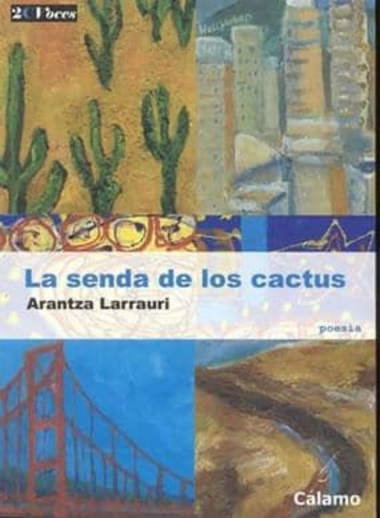 La Senda De Los Cactus