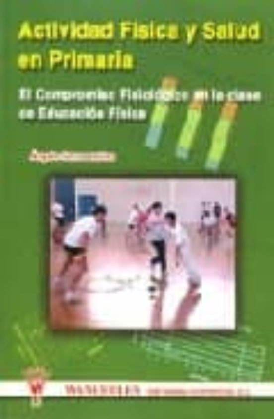 Actividad Física Y Salud En Primaria