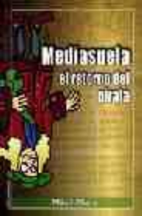 Mediasuela el Retorno del Pirata