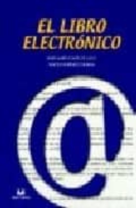 El Libro Electronico