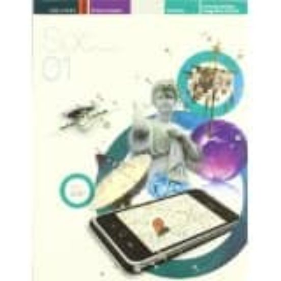 Ciencias Sociales: 1º ESO Proyecto Aula 360º