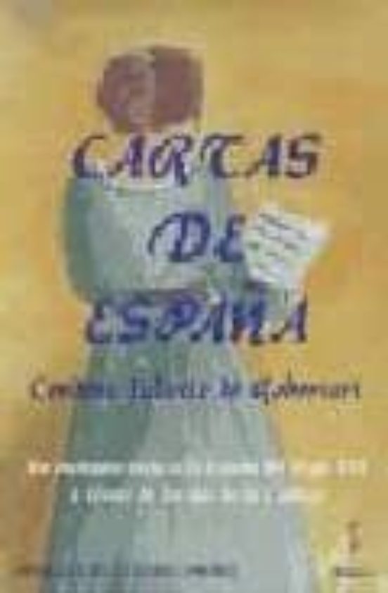 Cartas De España: Condesa Juliette