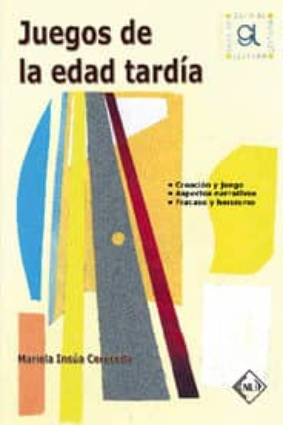 Juegos De La Edad Tardia