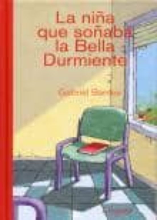 Niña Que Soñaba La Bella Durmiente