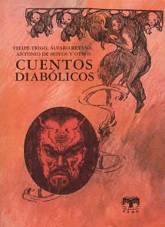 Cuentos Diabólicos