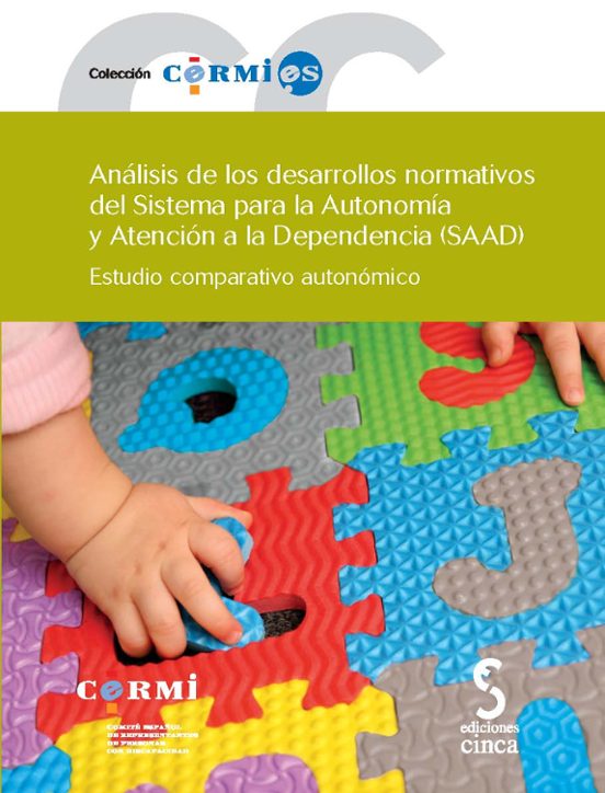 Analisis de los Desarrollos Normativos del Sistema para la Autono Mia