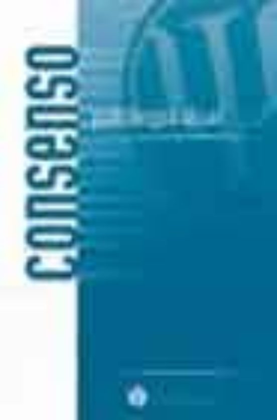 Consenso: Patologia Dual