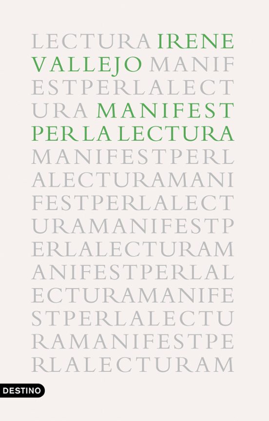Manifest Per La Lectura