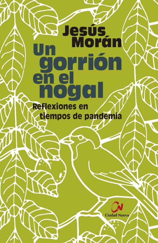 Un Gorrion En El Nogal