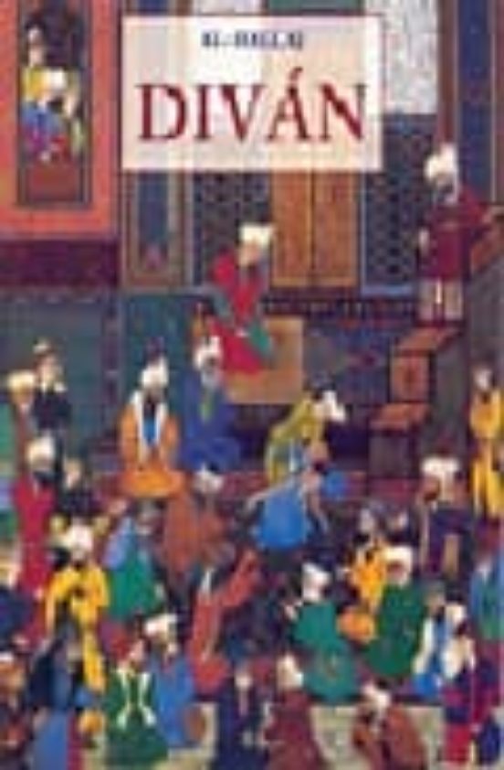 Divan