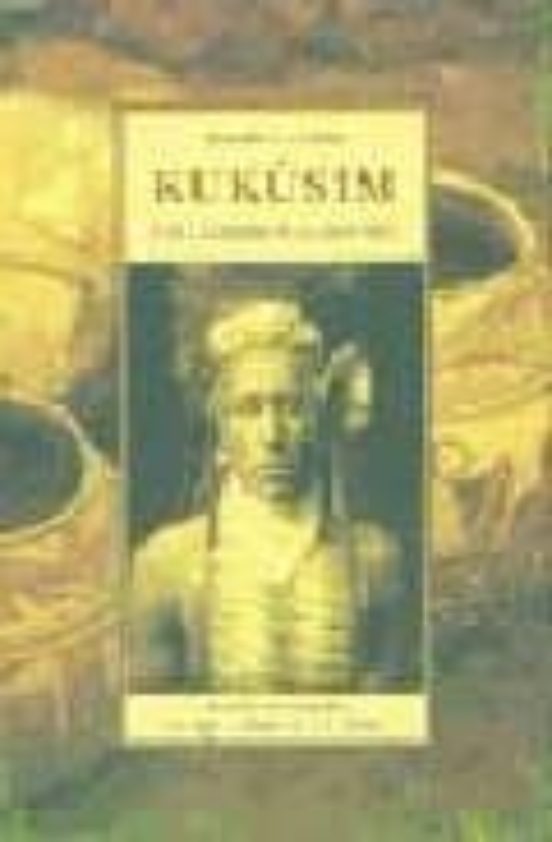 Kukusim: Vida e Iniciacion de un Joven Indio