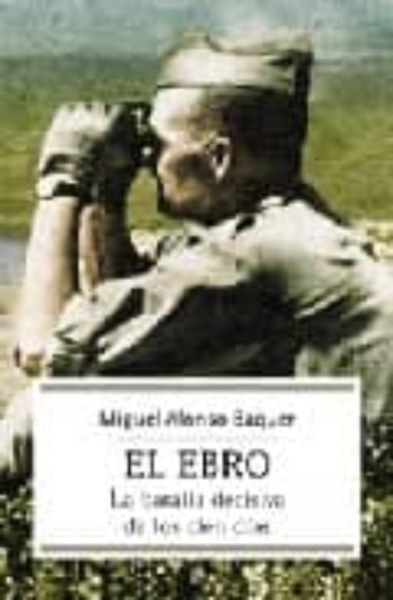 Batalla Del Ebro