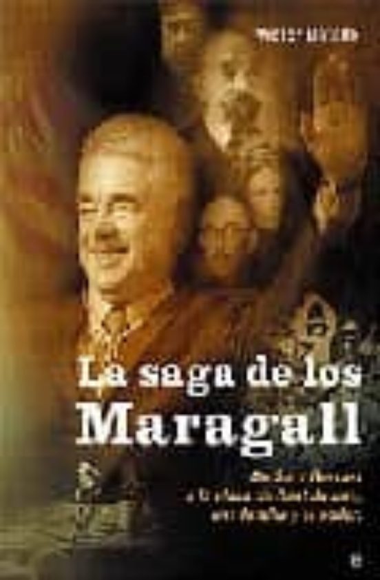 La Saga de los Maragall: De Sant Gervasi a la Plaza Sant Jaume u na Fa