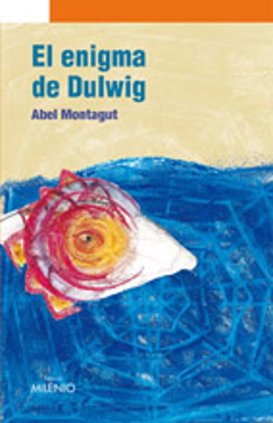 El Enigma De Dulwig