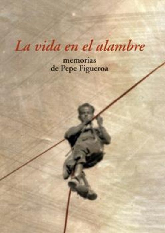 La Vida En El Alambre