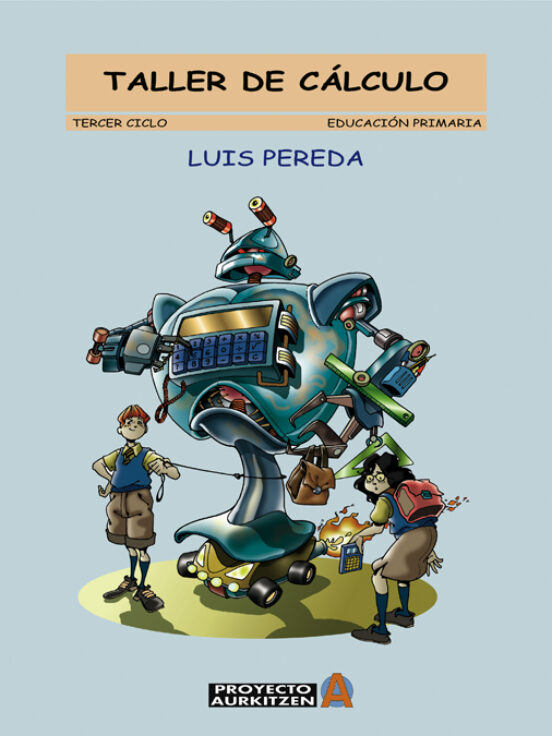 Taller de Calculo 5º-6º