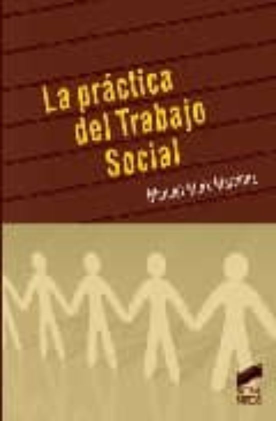 La práctica del trabajo social