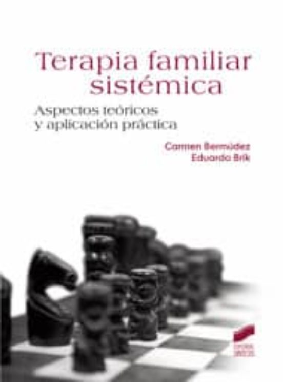Terapia Familiar Sistémica