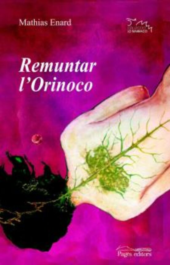 Remuntar L'Orinoco