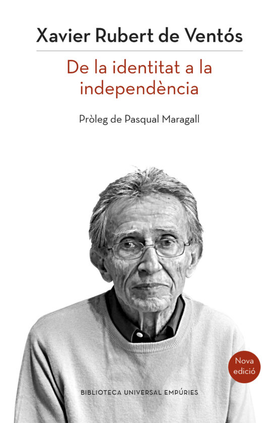 De La Identitat A La Independencia