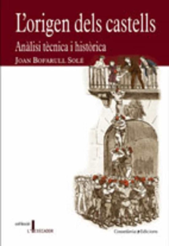 Lorigen Dels Castells: Analisis Tecnica I Historia