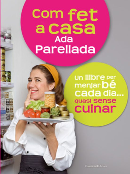 Com Fet A Casa