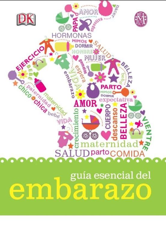 Guía Esencial Del Embarazo