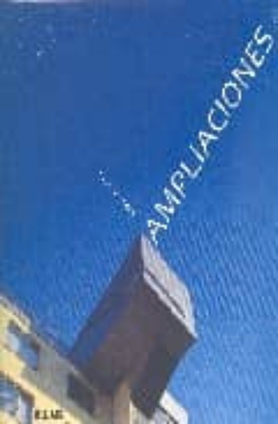 Ampliaciones