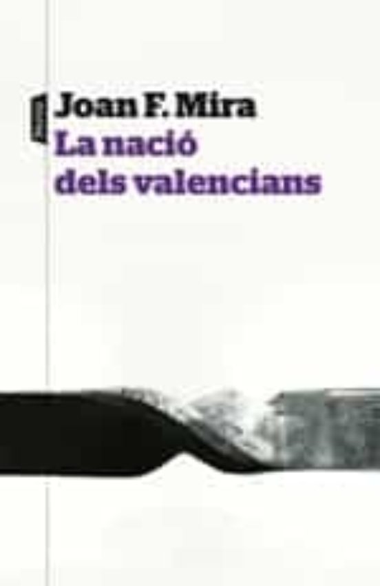 La Nació Dels Valencians