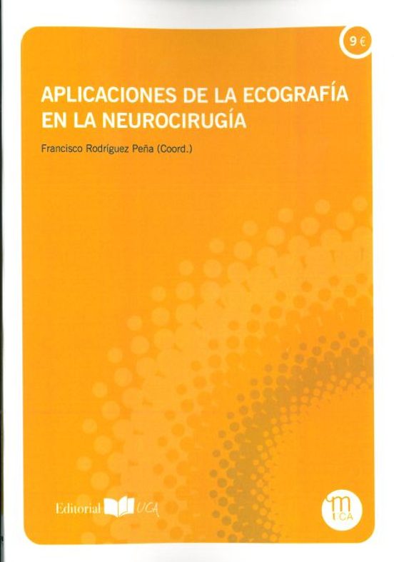 Aplicaciones De La Ecografía En La Neurocirugía