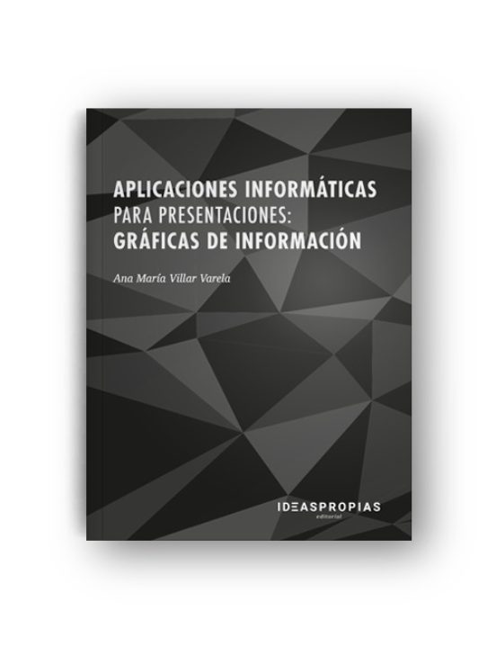 Aplicaciones Informáticas Para Presentaciones: Gráficas De In
