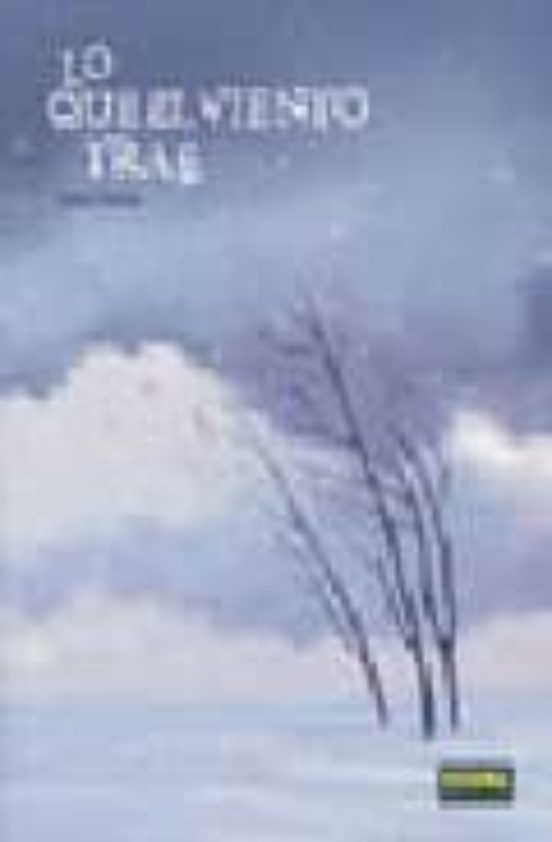Lo Que el Viento Trae
