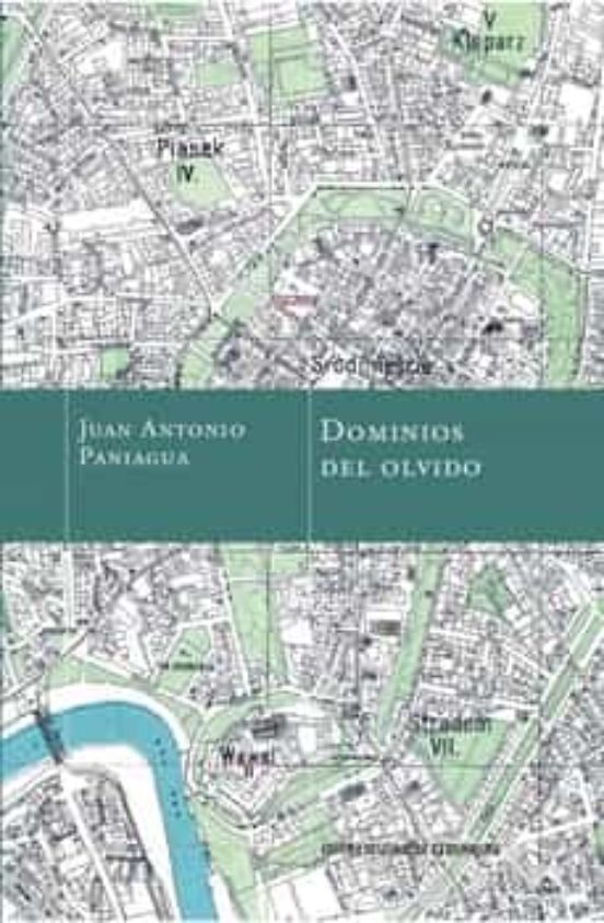 Dominios Del Olvido