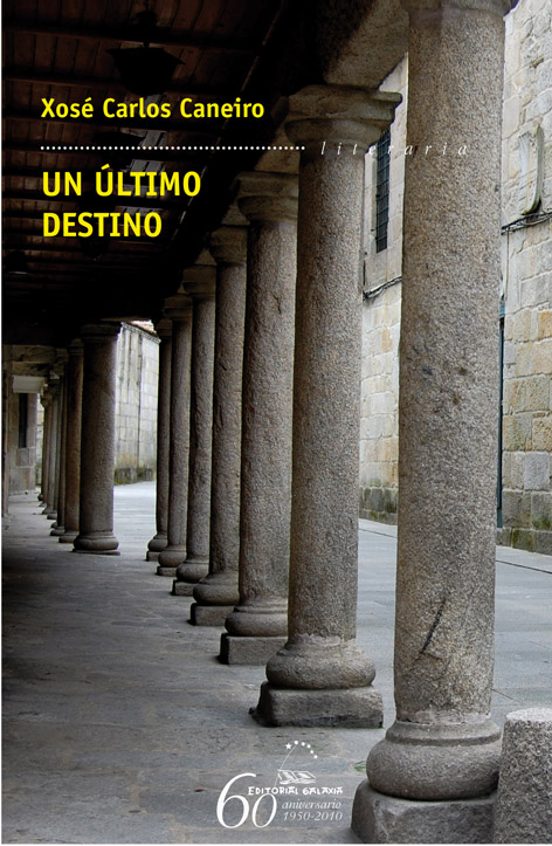 Un Ultimo Destino