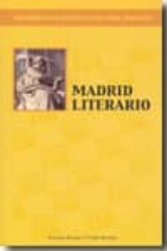 Madrid Literario