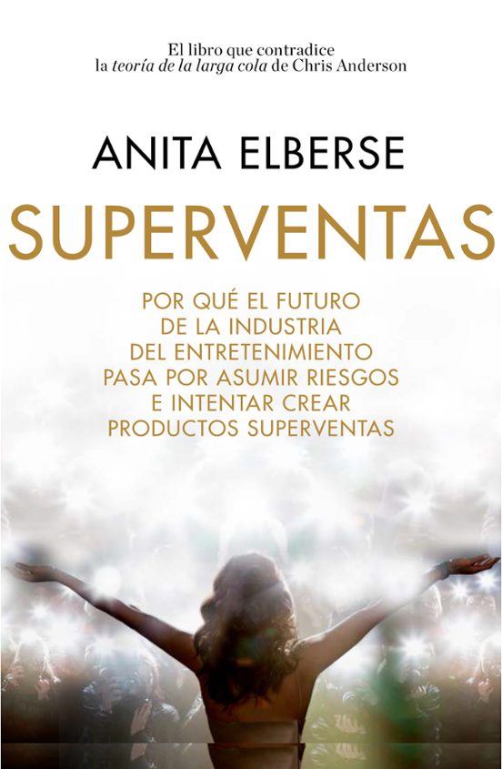 Superventas: Por Que El Futuro De La Industria Del Entretenimient O Pa