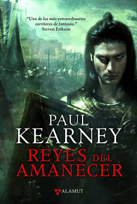 Reyes del Amanecer